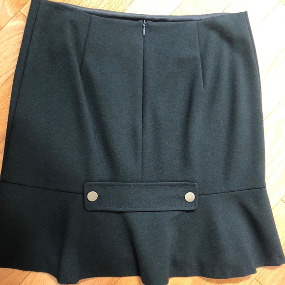 Green forest skirt - Picture 3 of 6